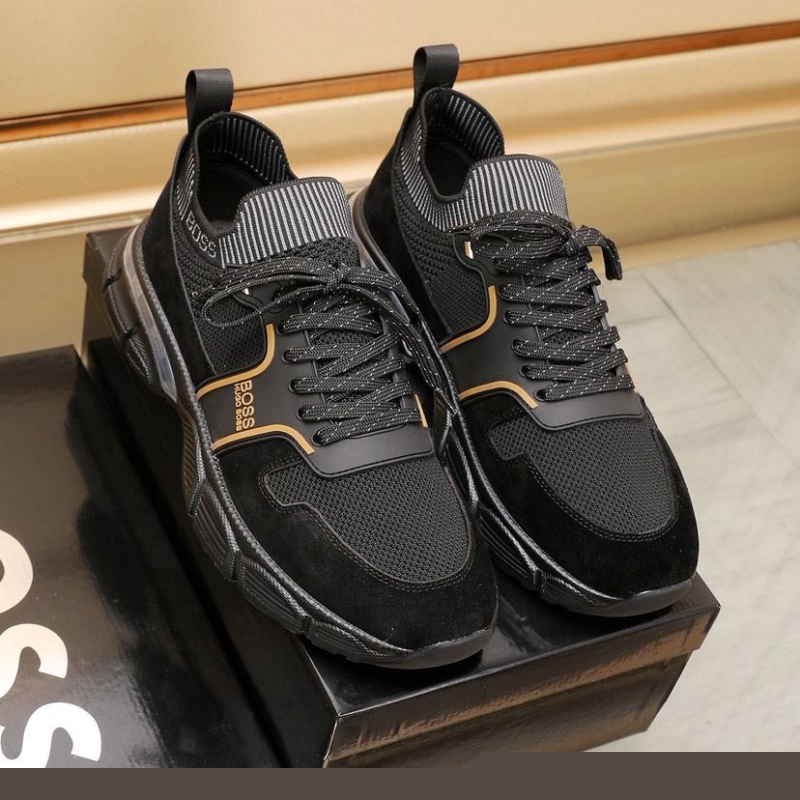 Boss Casual Shoes